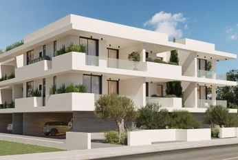 Celestia Residential Complex