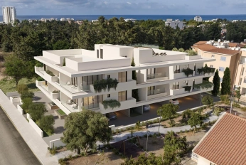 Celestia Residential Complex