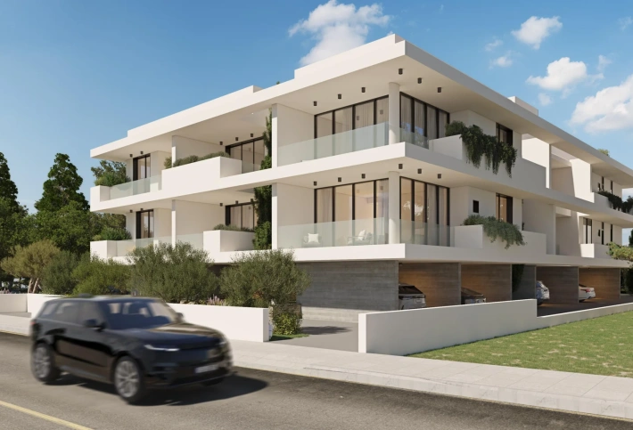 Celestia Residential Complex