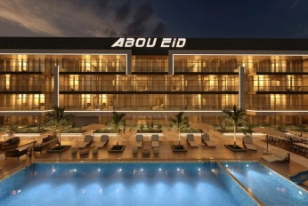 Celia Residence