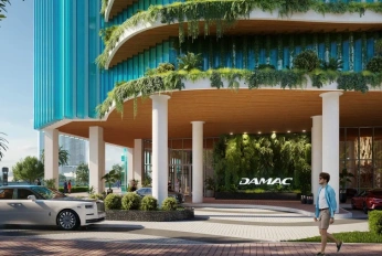 Chic Tower