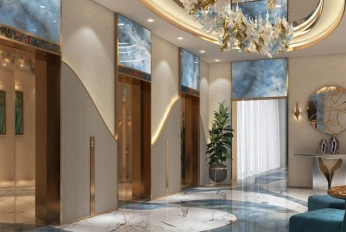 Chic Tower