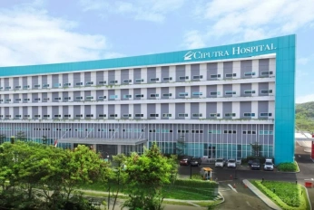 CitraLand Cibubur - Aphandra