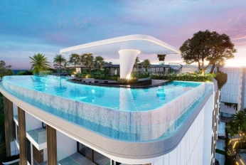 Citygate De Phuket
