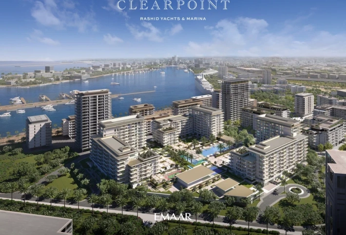 Clearpoint
