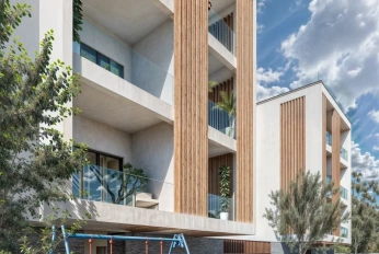 Clubhouse   LUNA GENE – Modern Life in the Heart of Paphos