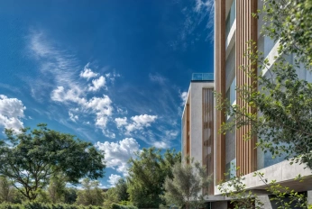 Clubhouse   LUNA GENE – Modern Life in the Heart of Paphos