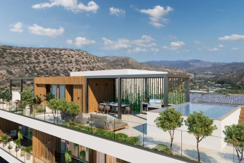 Clubhouse Nikolas Residences