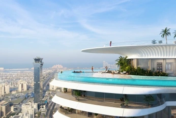 Como Residences