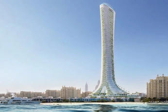 Como Residences