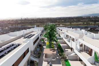 Costa Serena (Apartments & Villas)