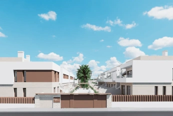 Costa Serena (Apartments & Villas)