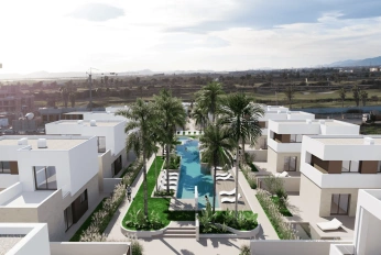 Costa Serena (Apartments & Villas)