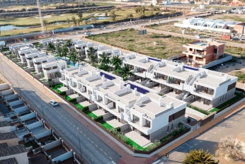 Costa Serena (Apartments & Villas)