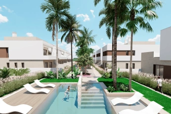 Costa Serena (Apartments & Villas)