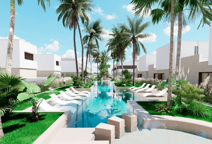 Costa Serena (Apartments & Villas)