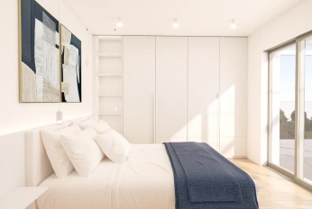 Cottage Sea Grace Luxury Suits