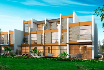 DAMAC HILLS 2 - ASTER