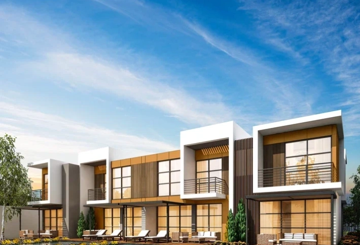 DAMAC HILLS 2 - ASTER