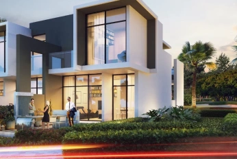 DAMAC HILLS 2 - AVENCIA