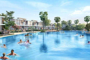 DAMAC HILLS 2 - BASSWOOD