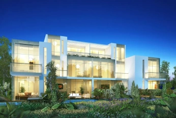 DAMAC HILLS 2 - CENTAURY