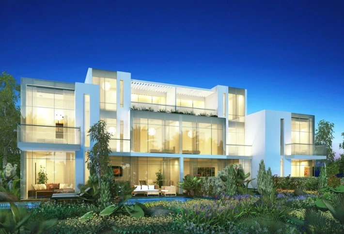 DAMAC HILLS 2 - CENTAURY