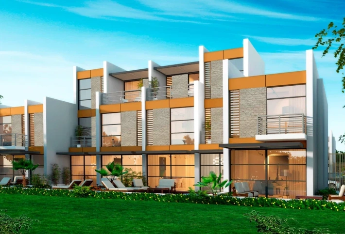 DAMAC HILLS 2 - COURSETIA