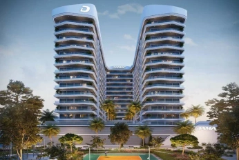 DAMAC HILLS 2 - ELO 3