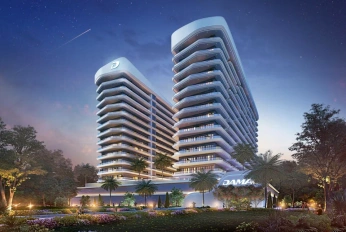 DAMAC HILLS 2 - ELO 3
