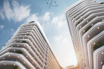 DAMAC HILLS 2 - ELO 3
