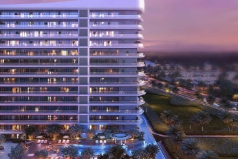 DAMAC HILLS 2 - ELO 3