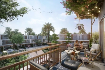 DAMAC HILLS 2 - Natura