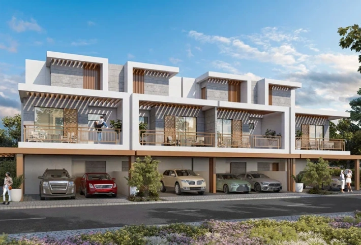 DAMAC HILLS 2 - Natura