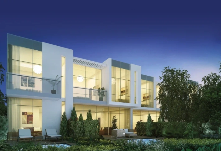DAMAC HILLS 2 - Pacifica
