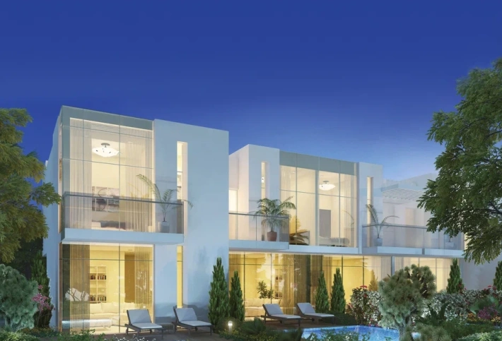 DAMAC HILLS 2 - Pacifica