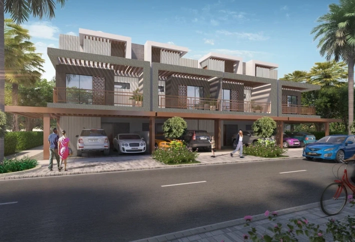 DAMAC HILLS 2 - Verona