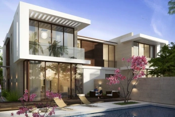 DAMAC Hills - Brookfield