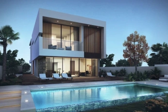 DAMAC Hills - Calero