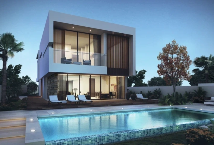 DAMAC Hills - Calero