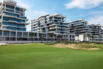 DAMAC Hills - Golf Terrace