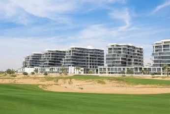 DAMAC Hills - Golf Vista