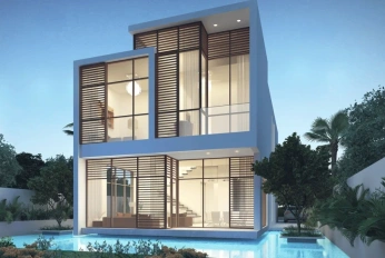DAMAC Hills - Pelham