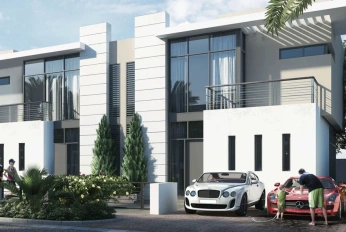 DAMAC Hills - Rochester