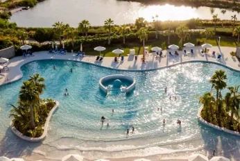 DAMAC Hills - Silver Springs