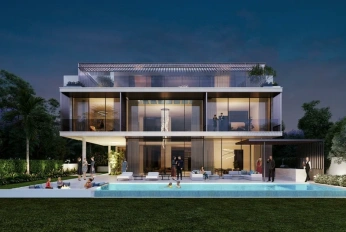 DAMAC Hills - Utopia