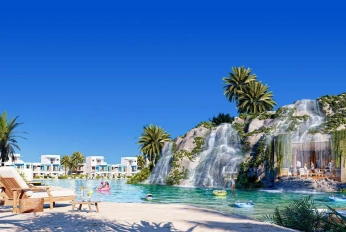 DAMAC Lagoons - Ibiza