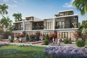 DAMAC Lagoons - Ibiza