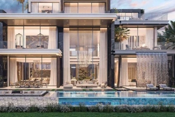 DAMAC Lagoons - Marbella