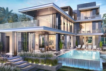 DAMAC Lagoons - Marbella